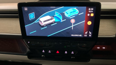 Volkswagen ID. Buzz 150kW 1ST Edition Pro 77kWh 5dr Auto Electric Estate